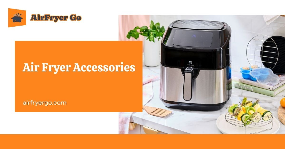 Air Fryer Accessories