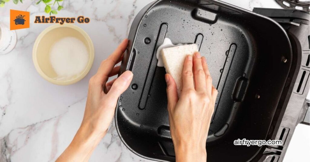 Cleaning and Maintenance Keeping Your Machine Like New