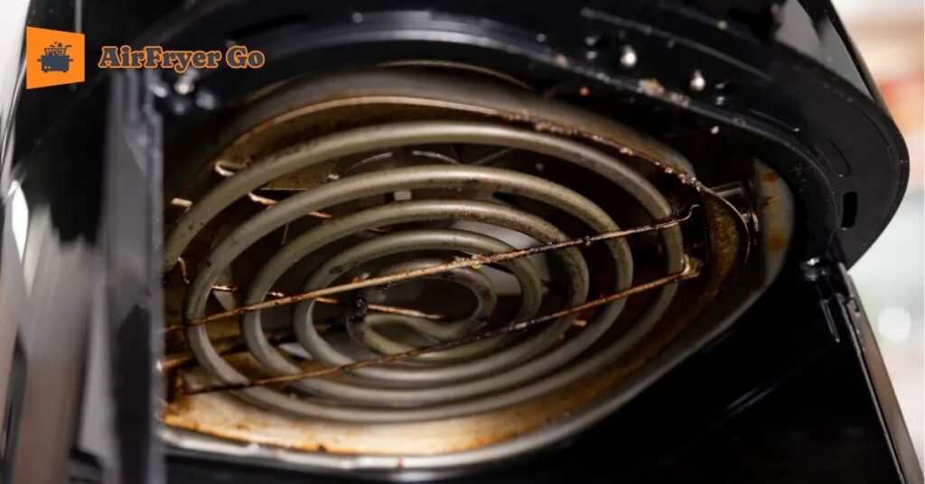 Common Air Fryer Maintenance Mistakes to Avoid