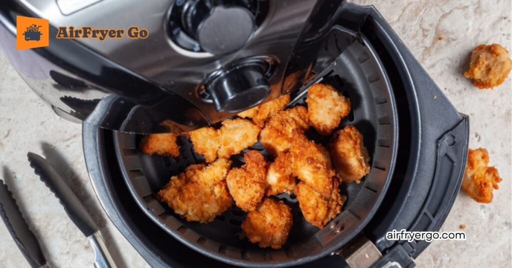 Conclusion Your Journey to Crispy Perfection Starts Here