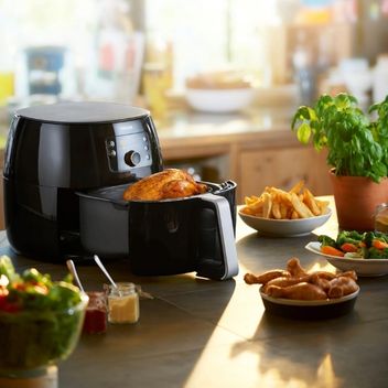 How Can AirFryer Go Help You