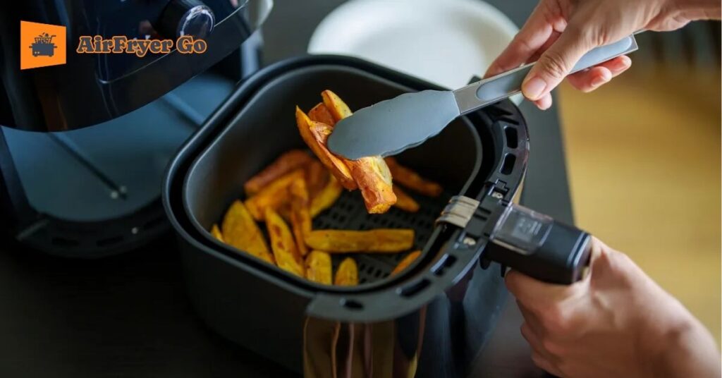 How to Avoid Air Fryer Mistakes (Step by Step Guide)