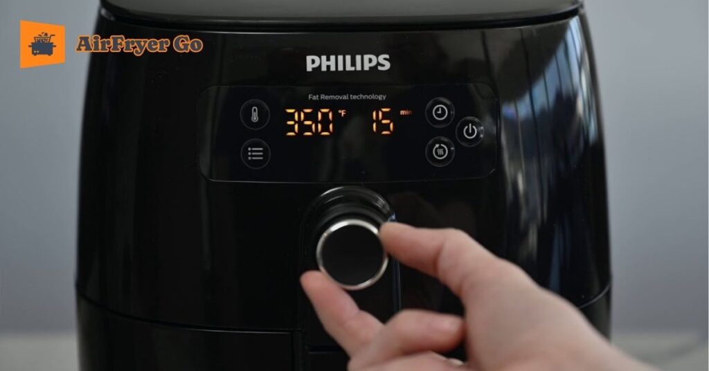 How to Preheat an Air Fryer (Step by Step Guide)