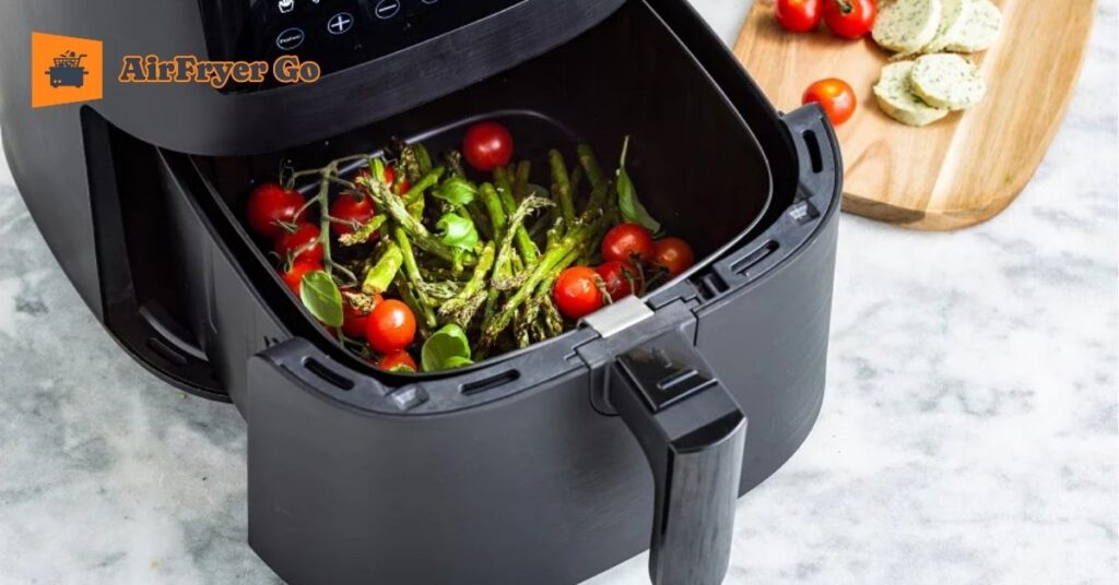 How to Use Your Air Fryer Safely