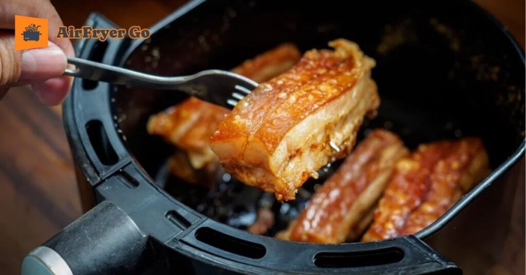 What You Need to Know Before Using an Air Fryer