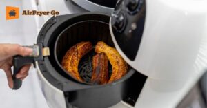 Air Fryer Troubleshooting Guide: Solutions for Common Problems