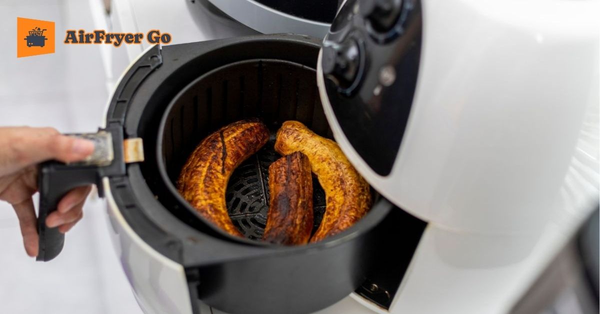 Air Fryer Troubleshooting Guide: Solutions for Common Problems