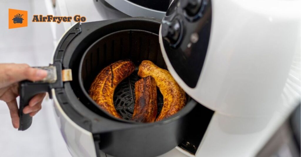 Why Air Fryer Cooking Times Matter