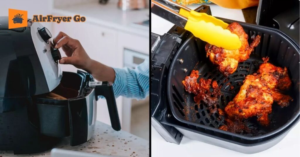 Why Is Air Fryer Safety Important