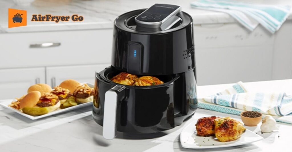 Why Should You Use an Air Fryer