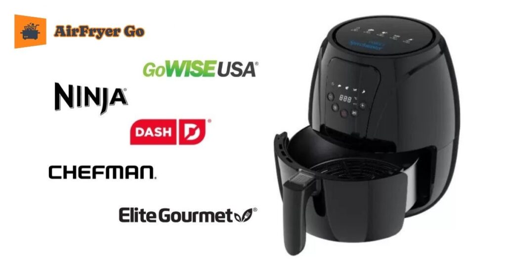 Best Air Fryer Brands for Under $100