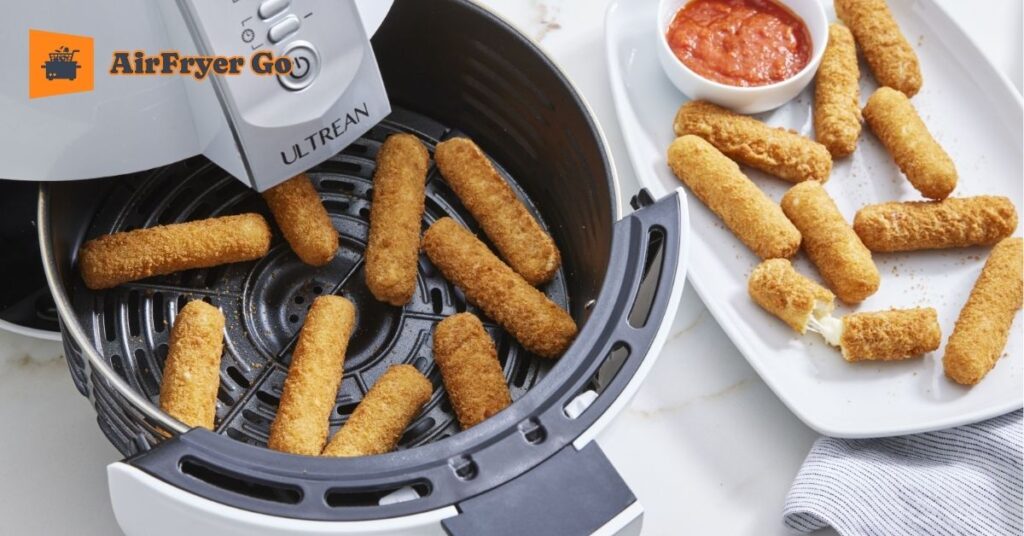 Common Air Fryer Problems and Solutions