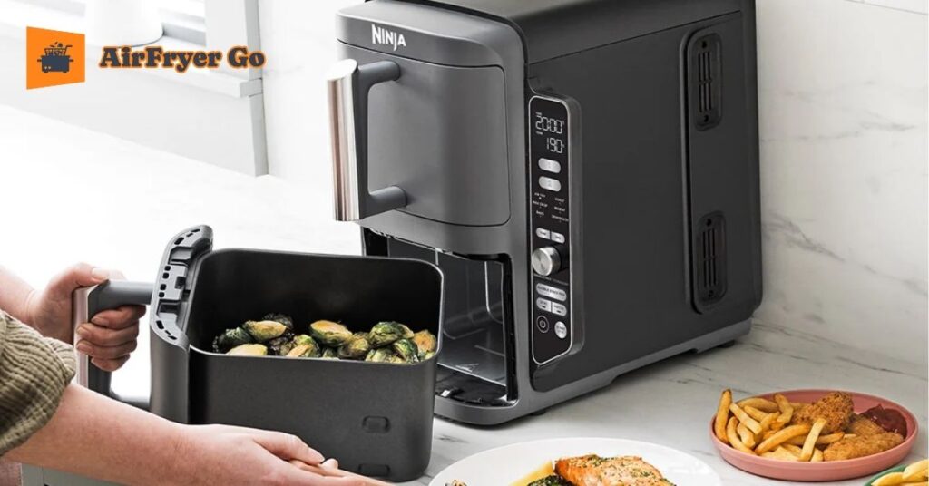 Common Mistakes to Avoid with Ninja Air Fryers