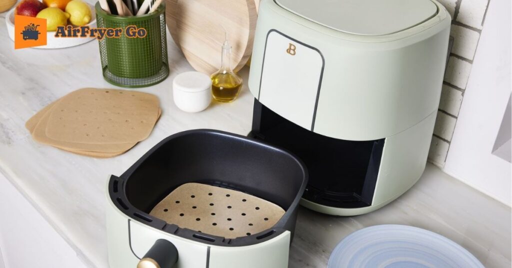 FAQs About Cleaning Air Fryers