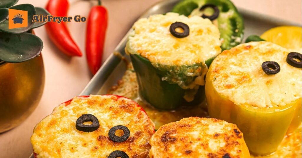 FAQs About Easy Air Fryer Dinner Recipes