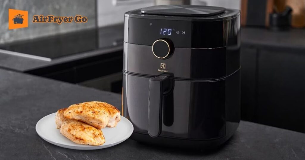 Factors to Consider Before Buying an Air Fryer