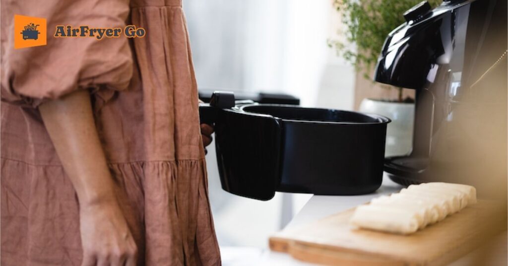 Getting Started Essential Air Fryer Basics