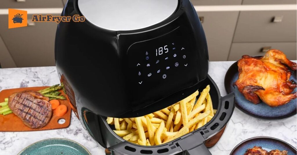 How to Choose the Best Air Fryer Under $100