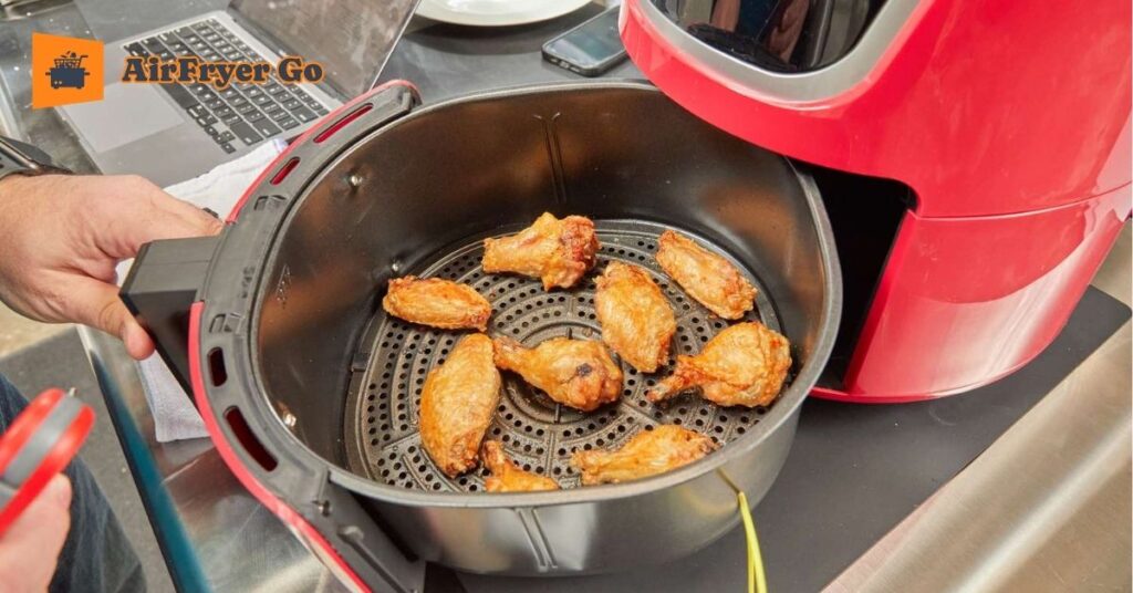 How to Choose the Best Air Fryer for Healthy Cooking