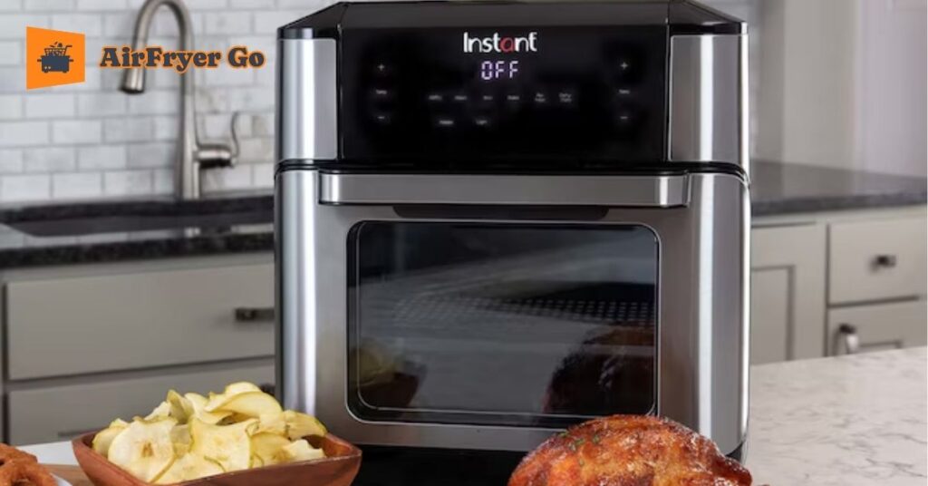 Instant Vortex Pro 10 Quart Air Fryer Oven