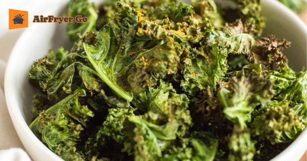 Kale Chips