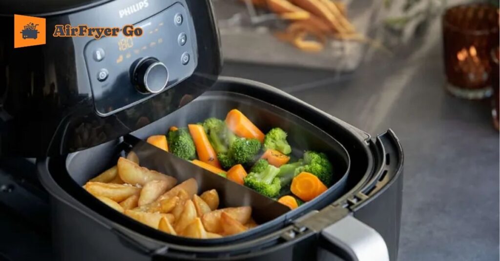 Key Features to Look for in a Healthy Air Fryer