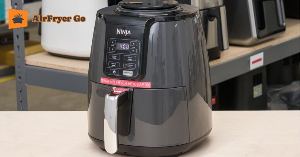 Ninja AF101 4 Quart Air Fryer