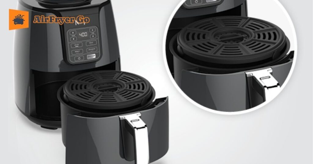 Ninja AF101 4 Quart Air Fryer