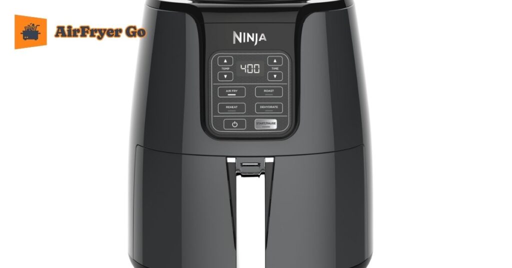 Ninja Air Fryer Max XL (AF161)