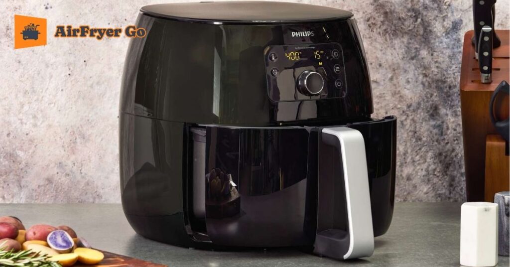 Philips Premium Airfryer XXL (7 Quart)