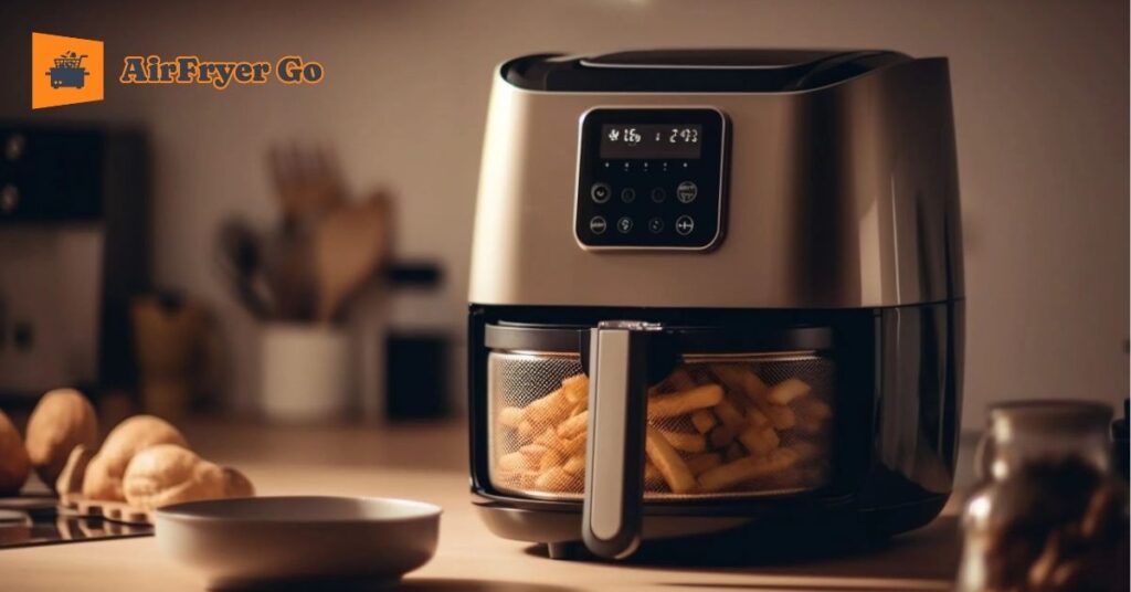 Pro Tips for Advanced Air Fryer Users
