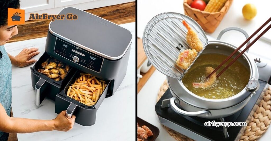 The Best Tool for the Job Recipe Match Up