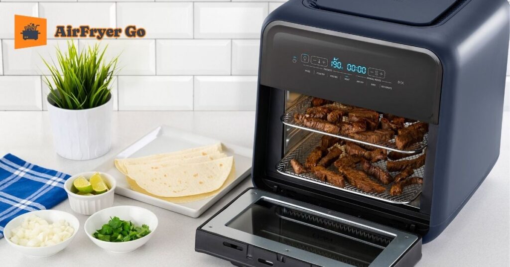 Tips for Getting the Most Out of Your Air Fryer