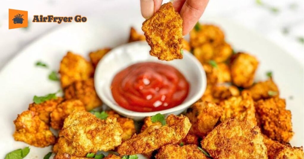 Tofu Bites