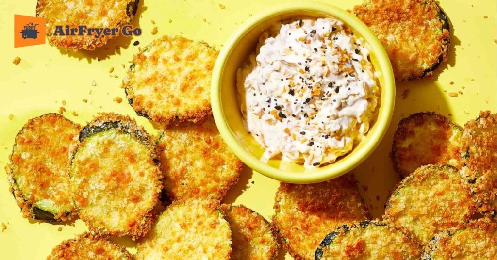 Why Air Fryer Snacks Are a Healthy Choice