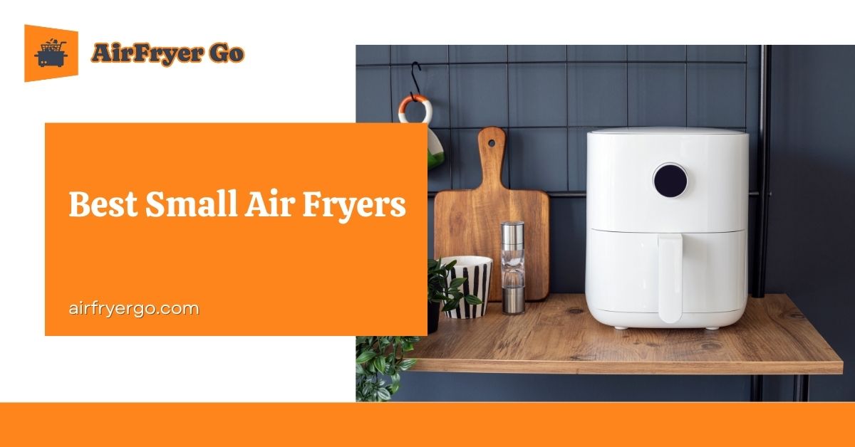 best small air fryer