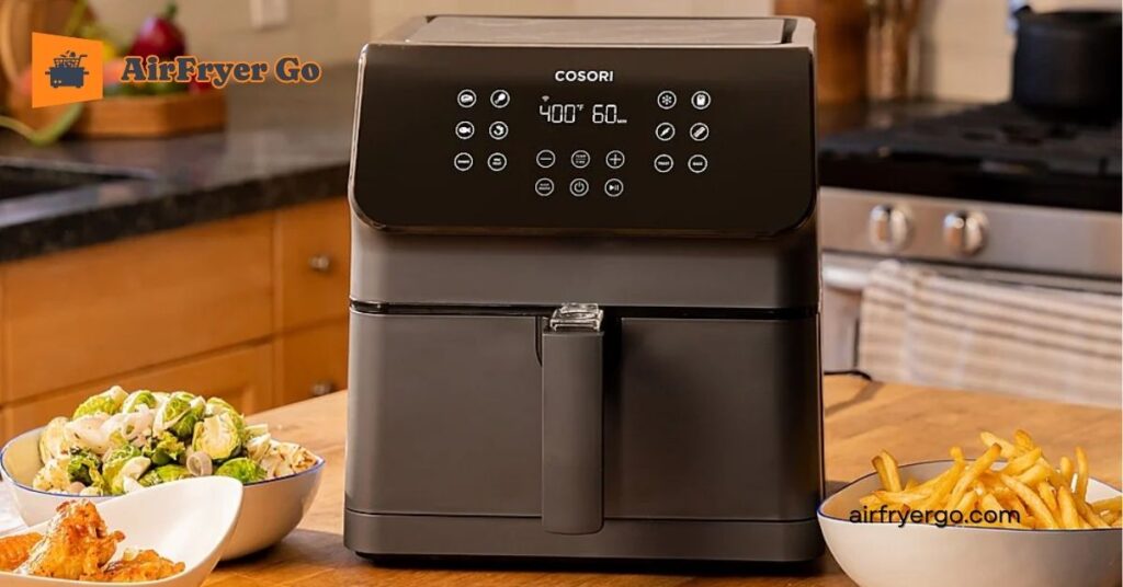 COSORI Pro II Air Fryer