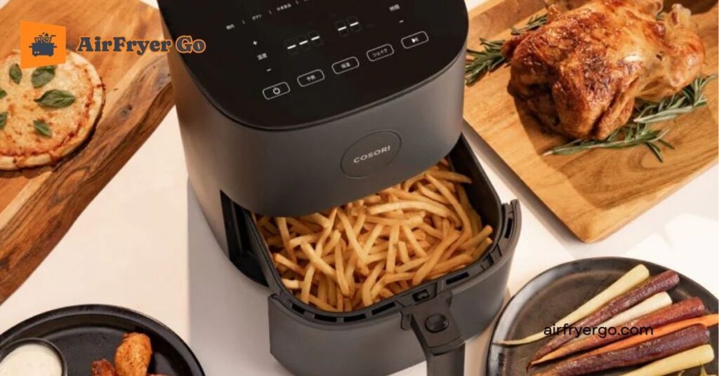 COSORI Pro LE 5.0 Quart Air Fryer