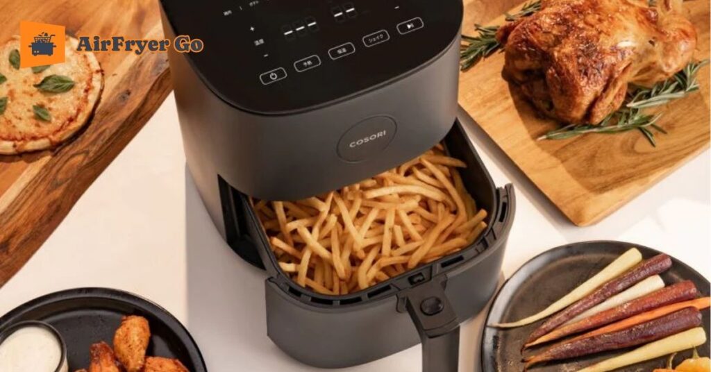 COSORI Pro LE Air Fryer
