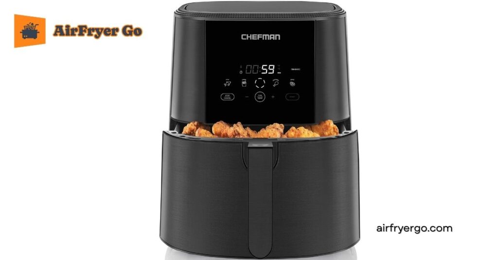 Chefman TurboFry Air Fryer