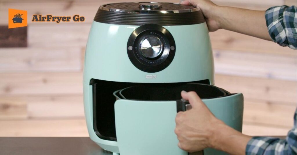 Common Mistakes to Avoid When Choosing an Air Fryer