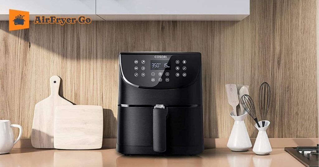 Cosori Air Fryer Max XL 5.8 Quart