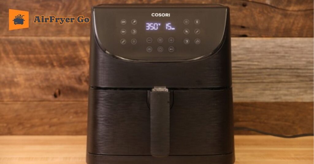 Cosori Smart Air Fryer CS158 AF