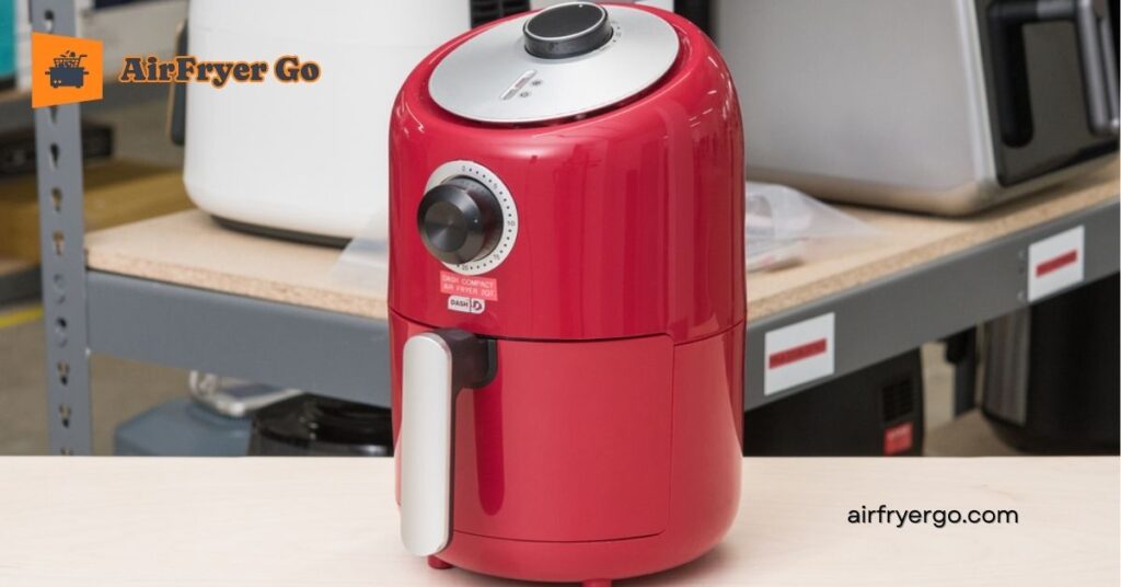 Dash Compact Air Fryer