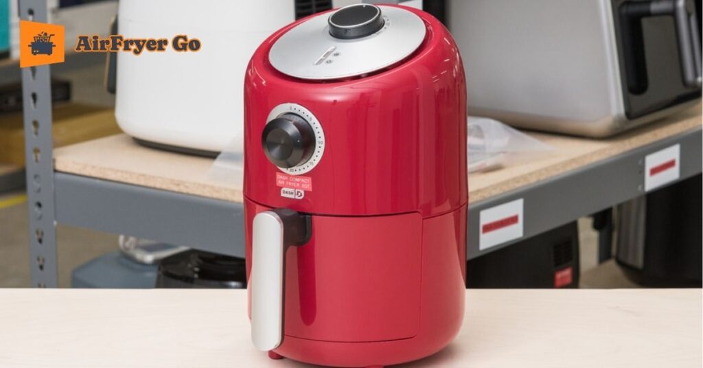 Dash Compact Air Fryer