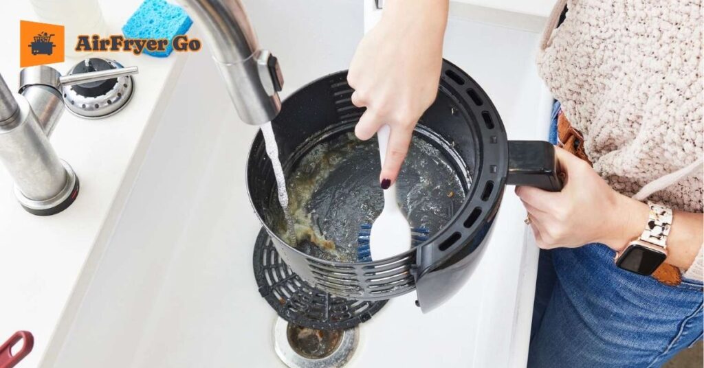 Dos and Don’ts When Cleaning Your Air Fryer