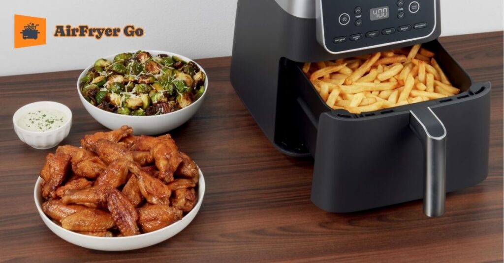 Essential Tips for Achieving Crispy Results in an Air Fryer