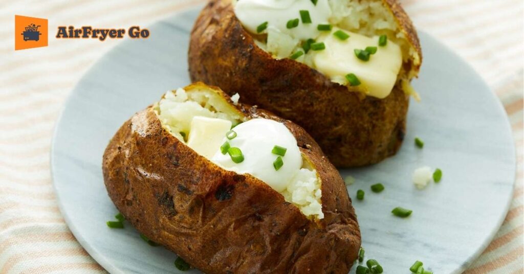 Essential Tips for Cooking Simple Air Fryer Recipes