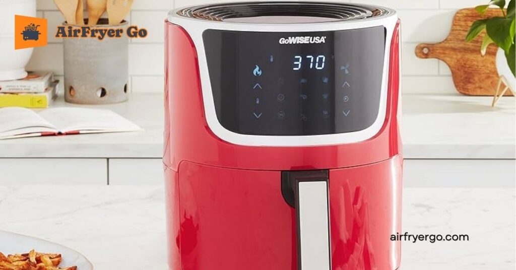 GoWISE USA GW22956 Air Fryer