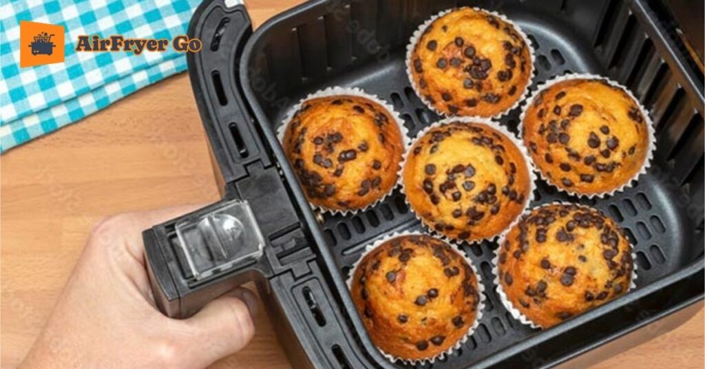 How Does an Air Fryer Work